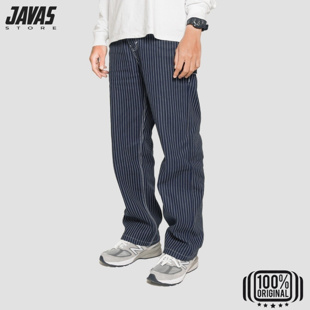 Celana Panjang Queenbeer Original Carpenter Pants 416