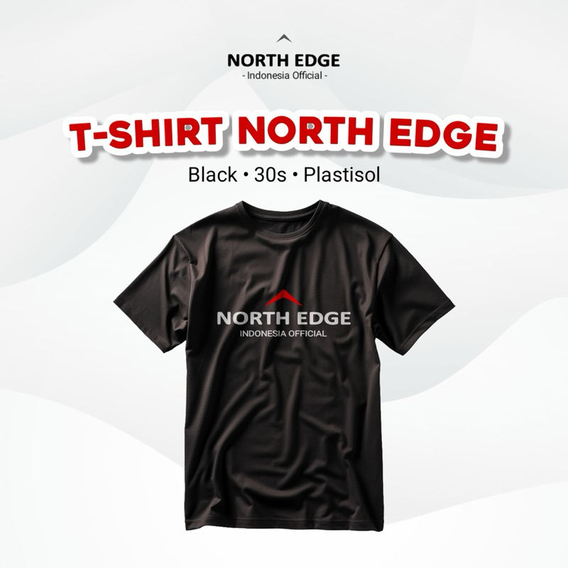 Original T Shirt north edge