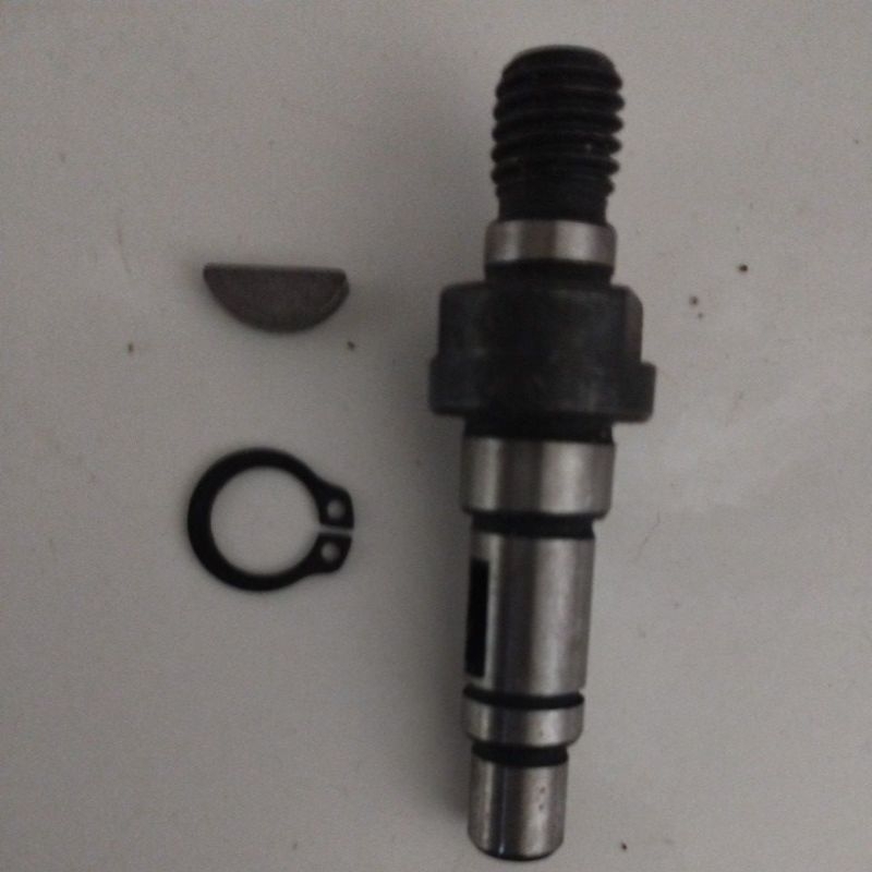 as spindle+spi+snap ring gerinda modern m 2350b