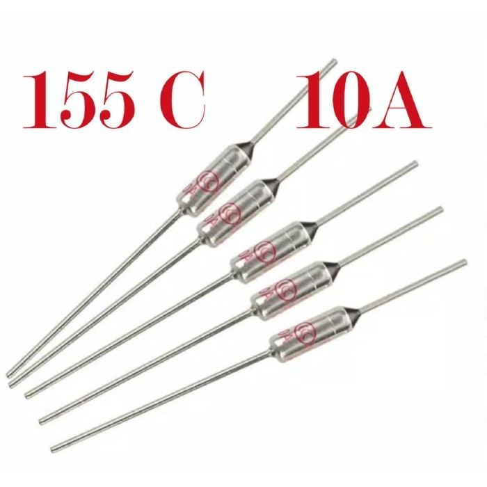 Thermofuse Rice Cooker/ Thermal Fuse Magicom/Fius/Sekring Setrika Rice Cooker