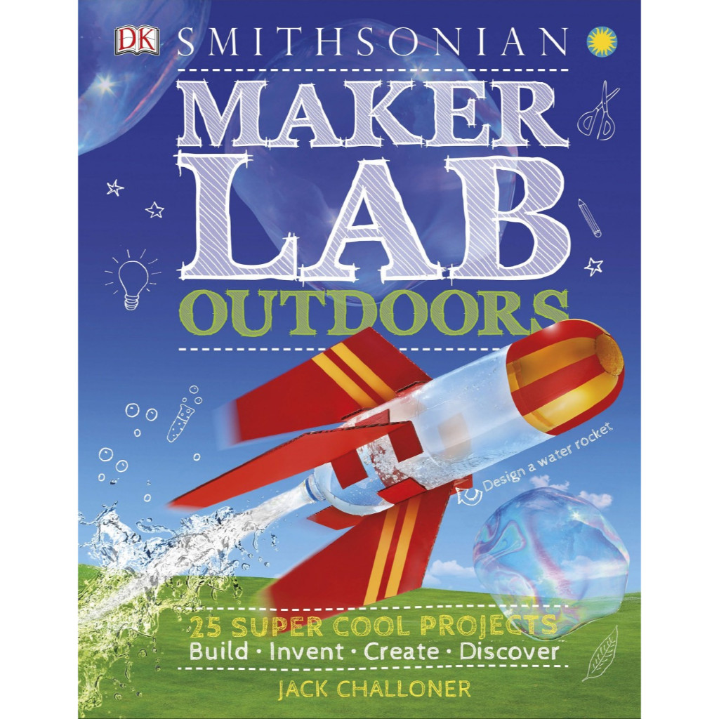

Maker Lab Outdoors ( D )