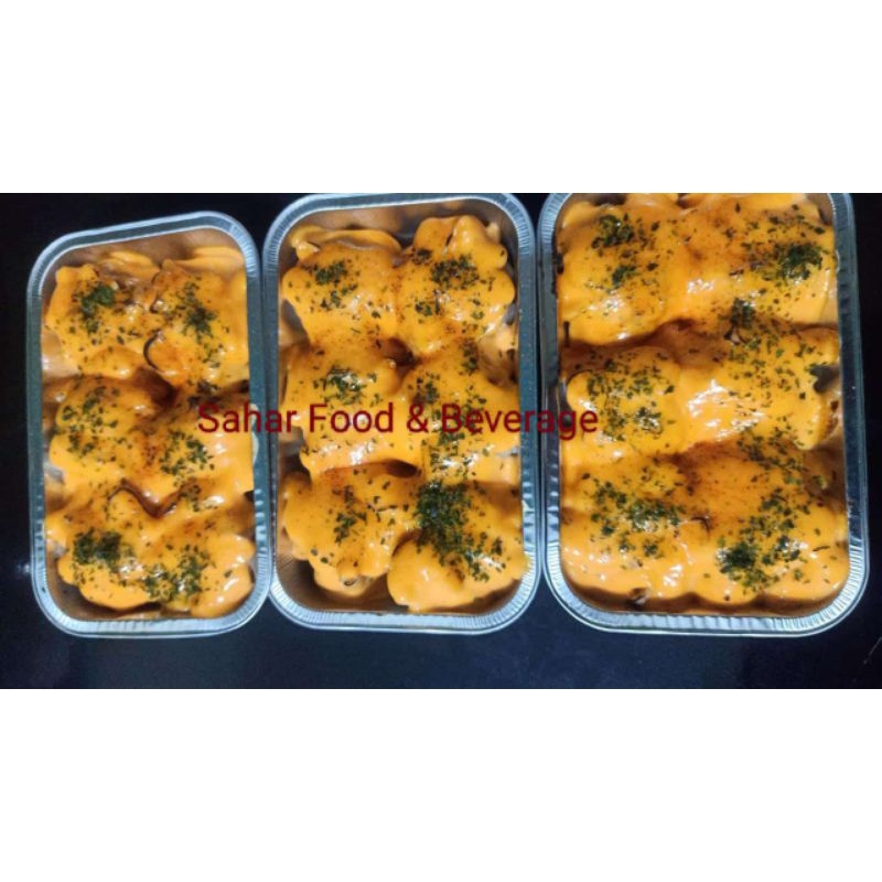 

Dimsum Mentai Premium