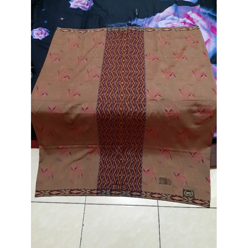 BHS MST BUNGLON ISTIMEWA FS