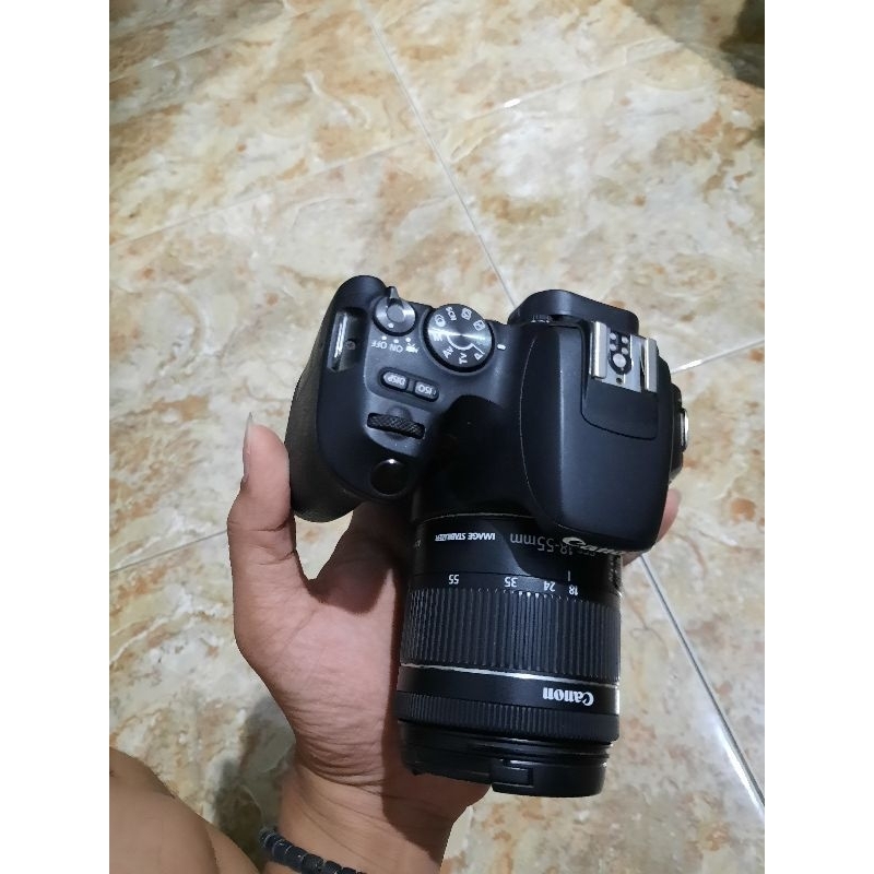 canon 200D