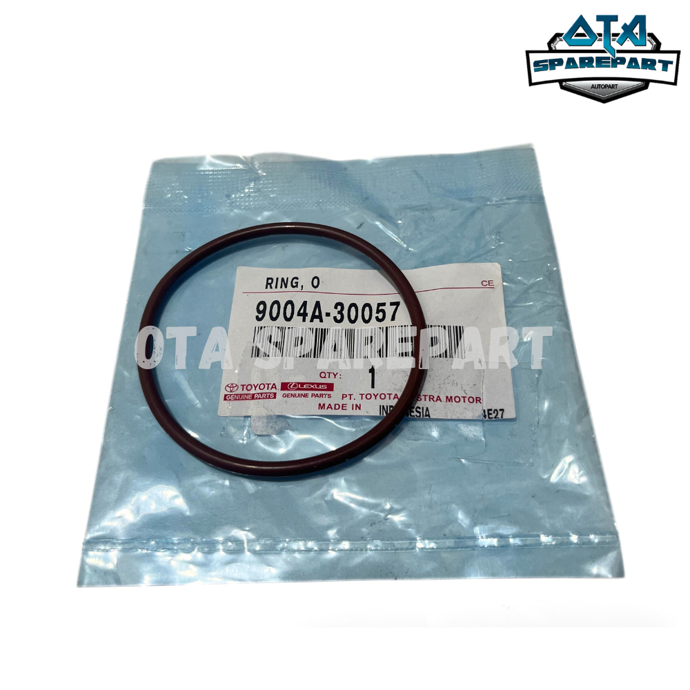 Seal O Ring Filter Oli Toyota Avanza Rush Daihatsu Xenia Terios Original