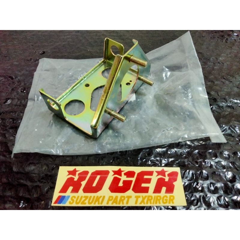 breket stoplamp lampu belakang Suzuki RGR sprinter
