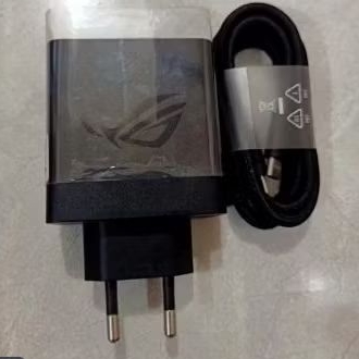 Charger Asus Original Rog ALLY Copotan 65WATT