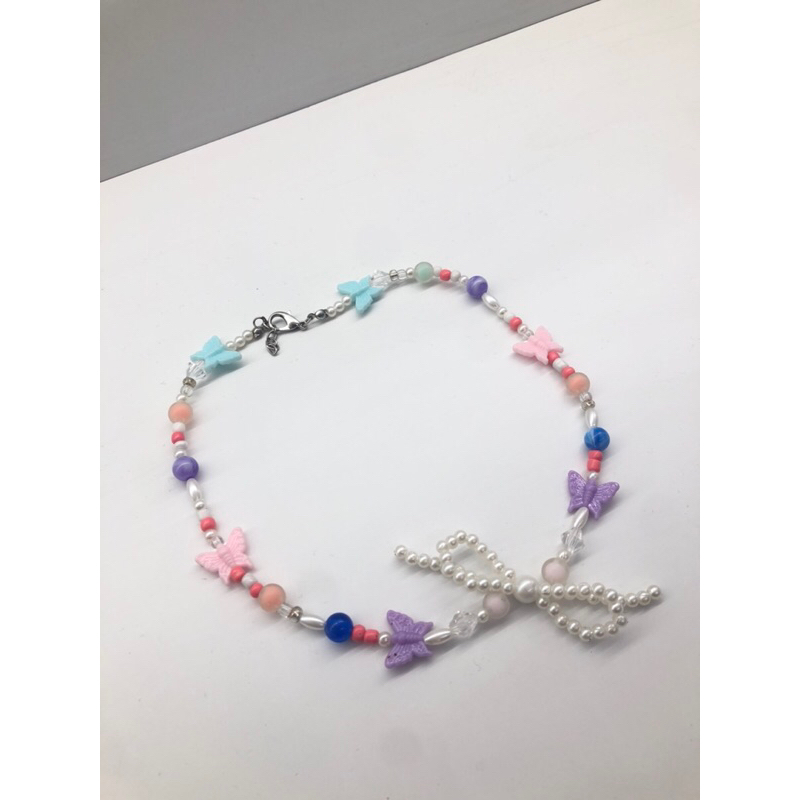 NECKLACE BEADS CUSTOM