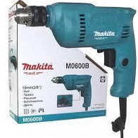 Grosir Mesin Bor Listrik 1mm Bolak Balik Variable Speed Makita M6B