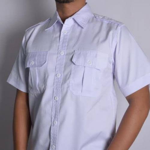 TERBARU  Baju Dinas Putih Pns Wanita Baju Pdh Wanita Putih Seragam Putih Pns Wanita Baju Putih