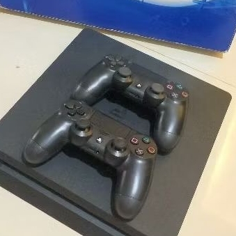 ps4 slim second murah