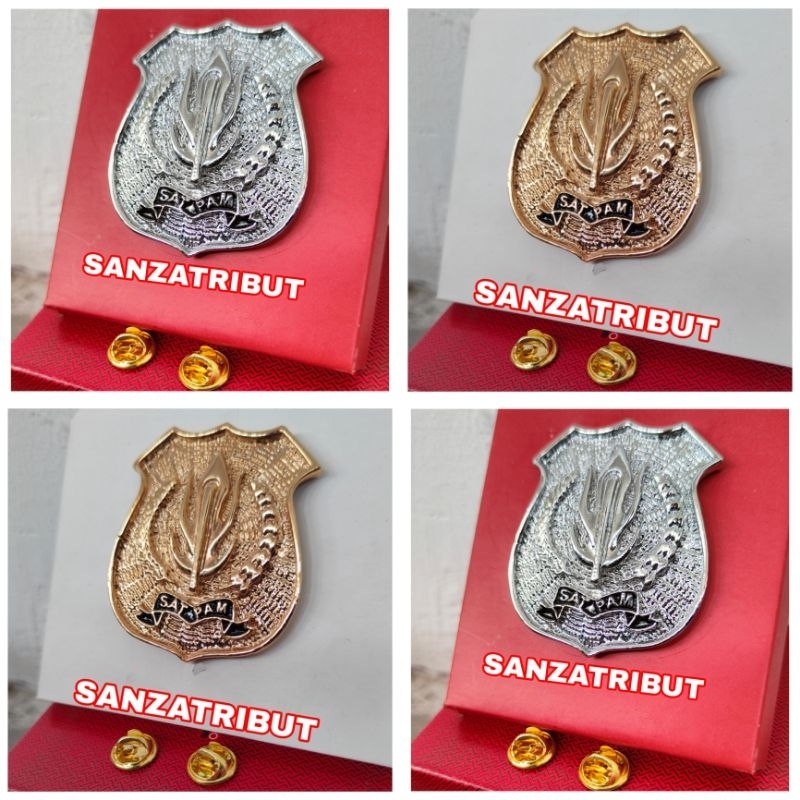 Kewenangan Satpam Security | Kewenangan Satpam