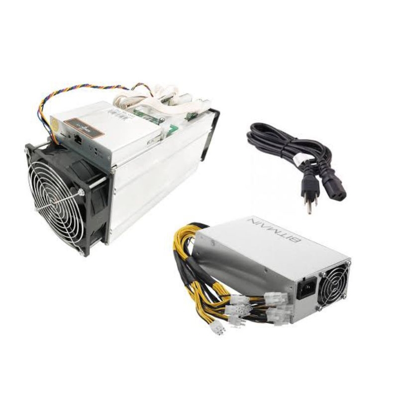 Antminer s9
