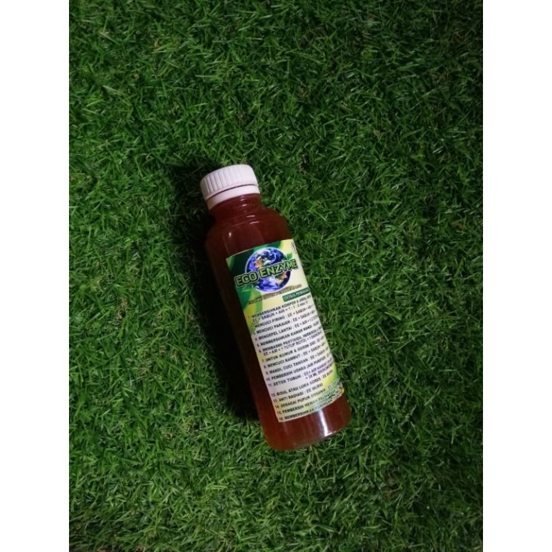 Eco Enzyme Mini Size 250 ml