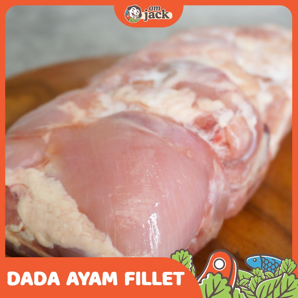 

paha ayam fillet 2kg