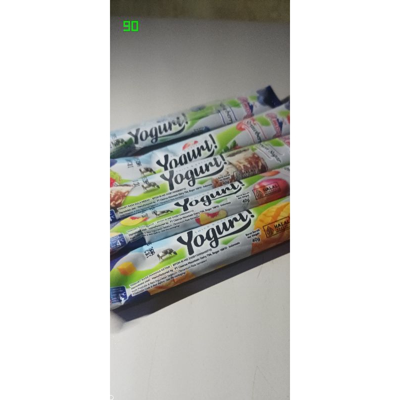 

cimory yogurt stik 40gr