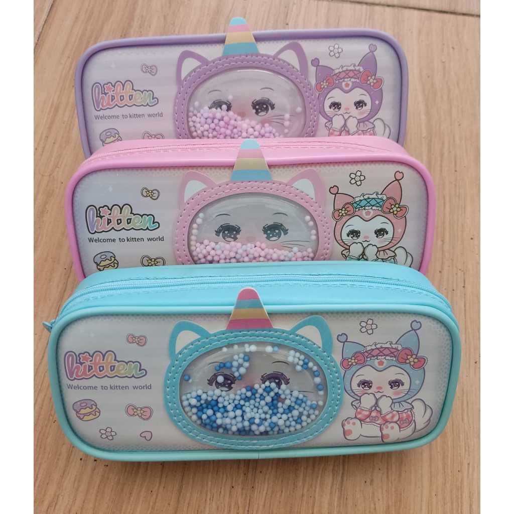 

Tempat_Pensil_Kain_Bola_Kecil_Kucing_Unicorn_XIONLINGJING_BD-932-F