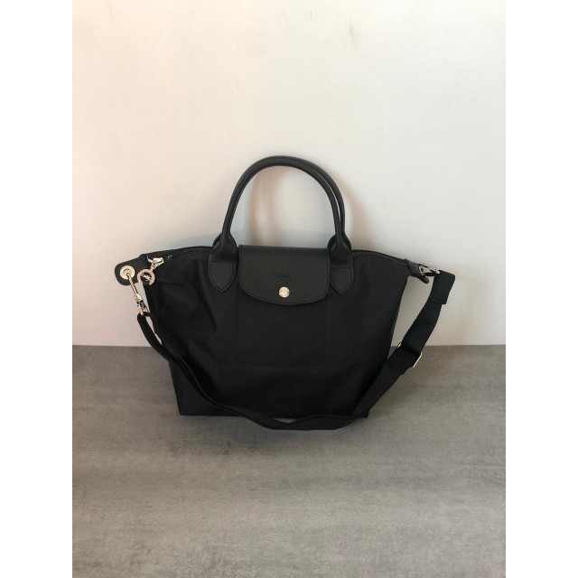 TOP HANDLE SMALL LE PLIAGE NEO BAG