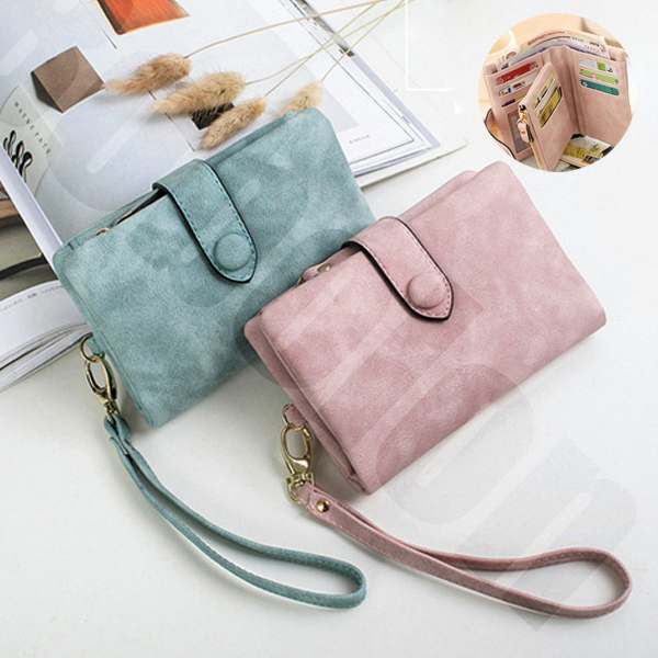 Dompet Wanita Dompet Wanita Dompet Kartu Dompet Wanita Dompet Kartu Sedang Dompet Kartu Wanita