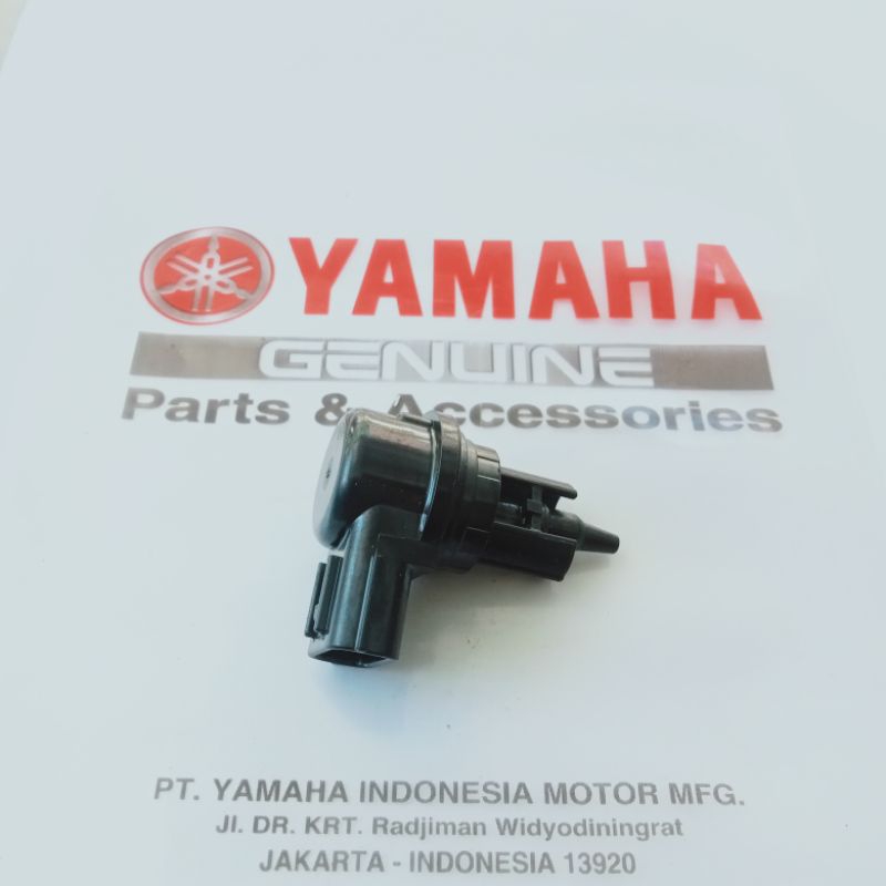 Sensor Isc Sensor Switch Langsam Sensor Gas Isc Yamaha Aerok Lexi 155 Original