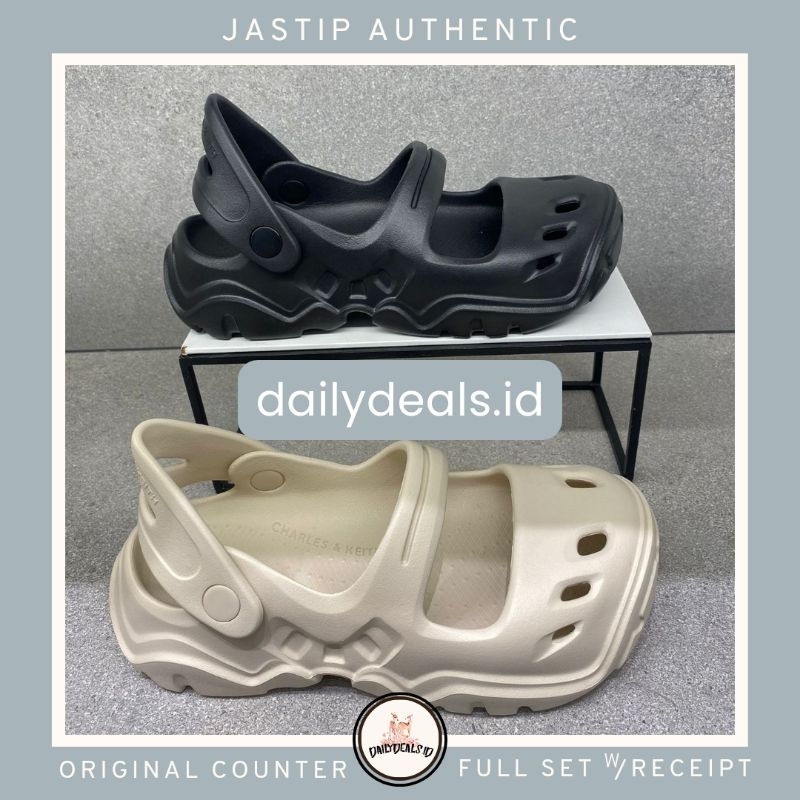 #1-71940001 Sport Cut Out - Jast[p] CK ORIGINAL COUNTER SANDAL PLATFORM SLINGBACK CHUNKY STORE AUTHE