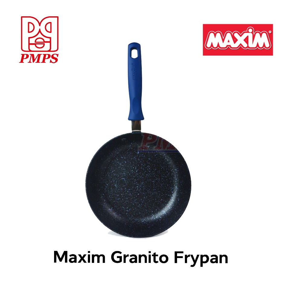 Maxim Granito Frypan 20 cm