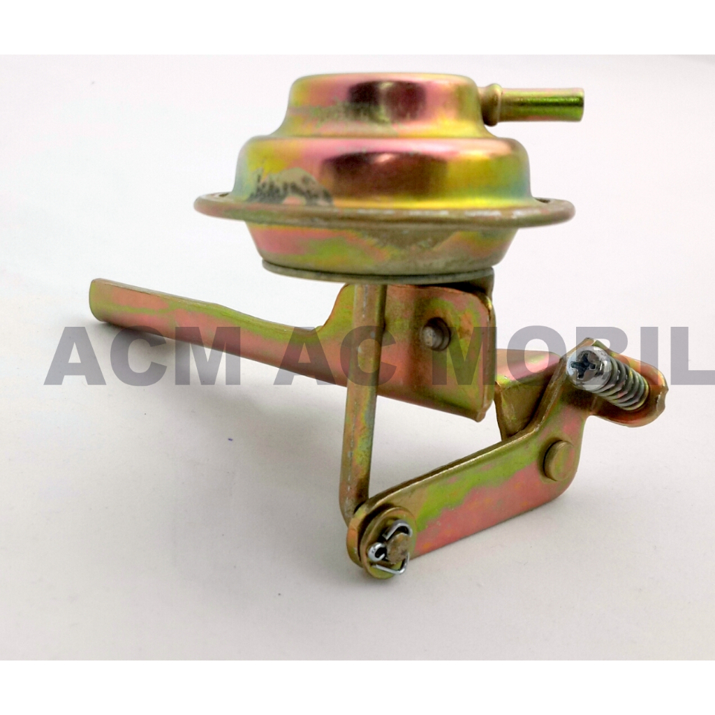 Vacum Vakum Idle up Kijang Grand