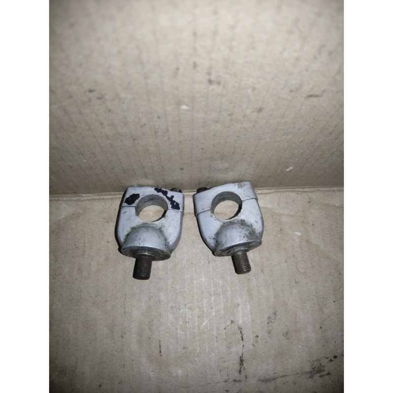 raiser stang honda win ori