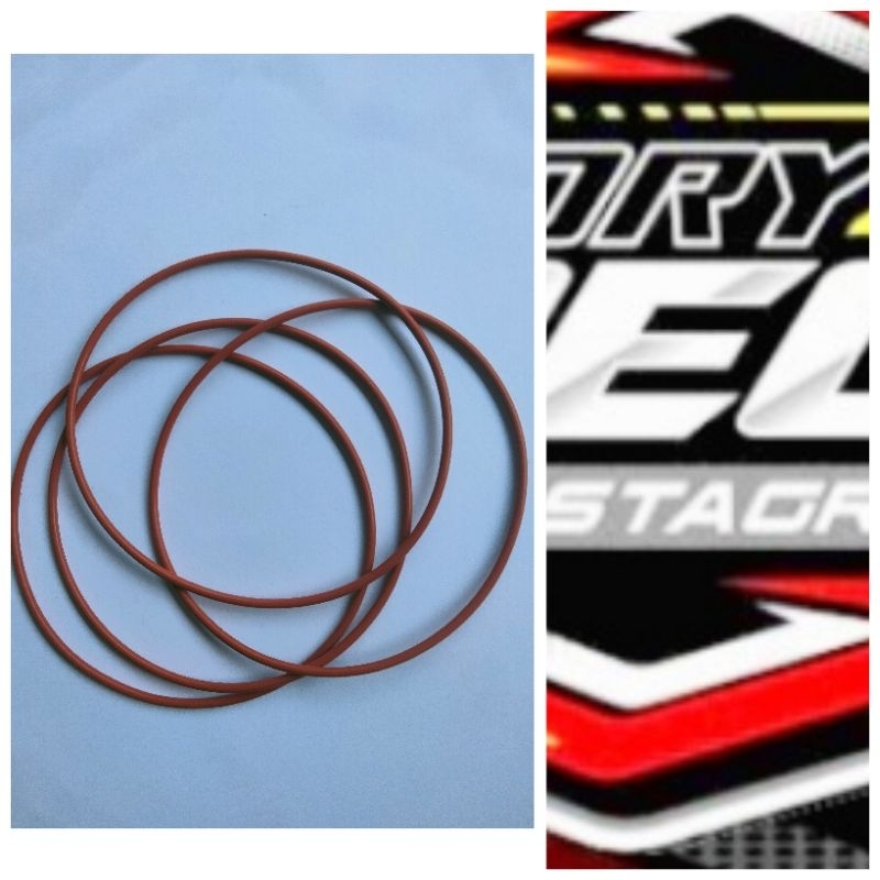 oring sentik keteng Mio lama Mio sporty