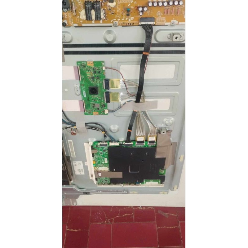 Tcon LED TV 55 INCH LG 55UF950T SUPER UHD 4K 3D SMART TV