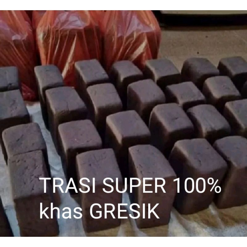 

trasi udang 1kg
