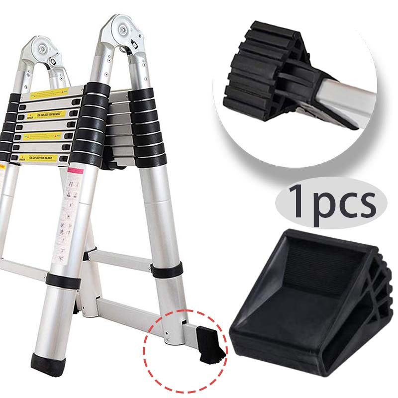Karet Tangga Lipat Kaki Karet Tangga Lipat Karet Kaki Tangga Lipat Karet Tangga Lipat Aluminium
