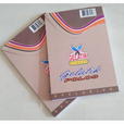 

BLOCKNOTE POLOS KECIL GELATIK