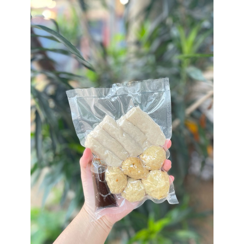

pempek ekonomis