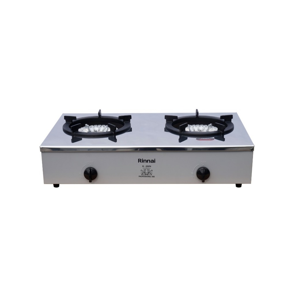 Kompor Gas Rinnai RI-2RSPN
