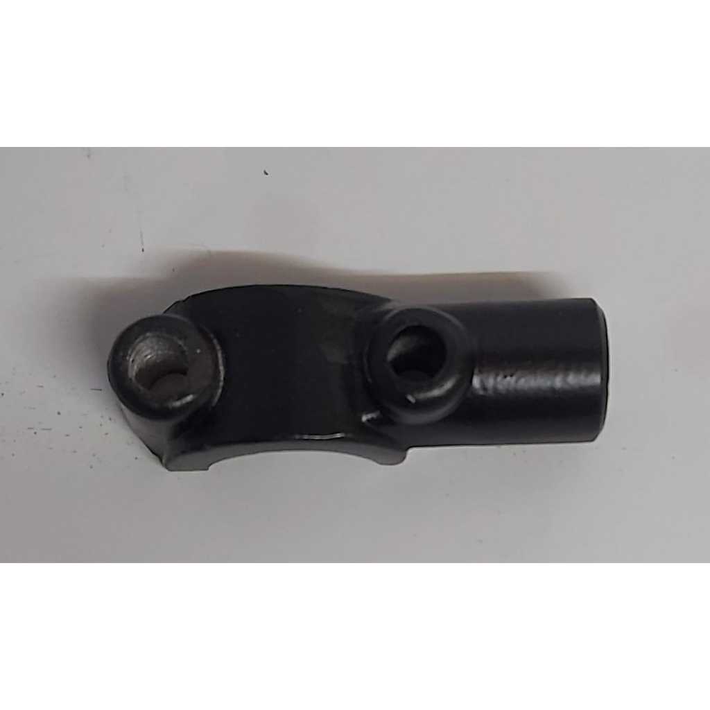 DUDUKAN SPION KANAN , BREKET SPION , CAKAPAN SPION KIRI  KANAN HONDA , SCOOPY FI