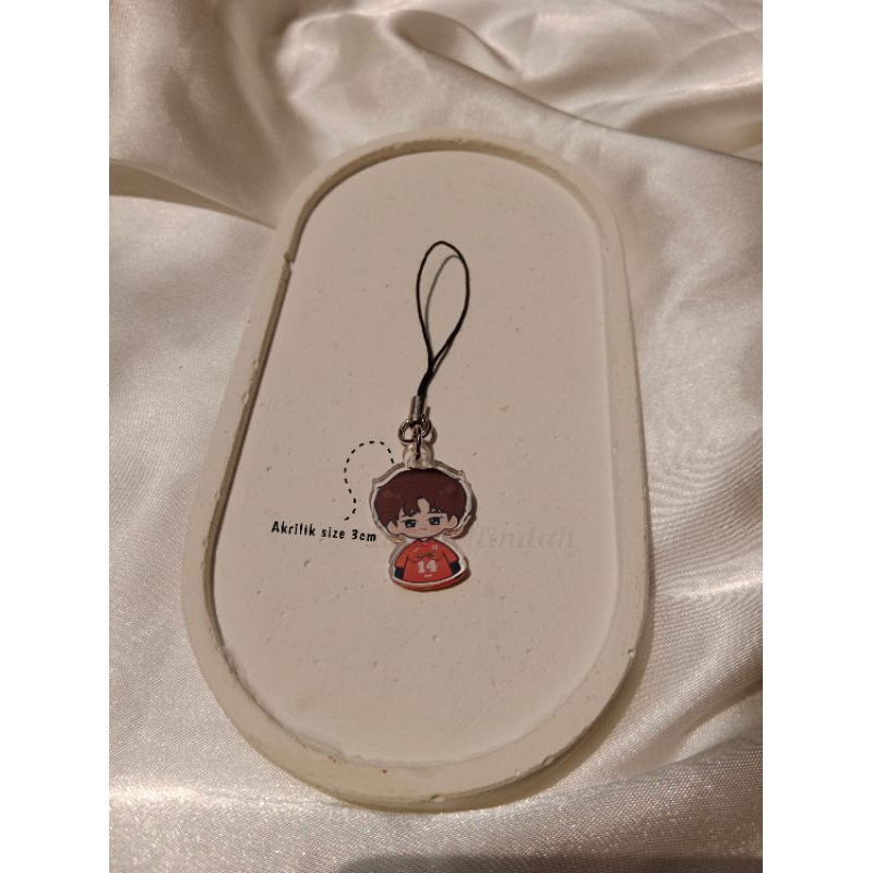 PHONE STRAP RYUJIN NIPPON