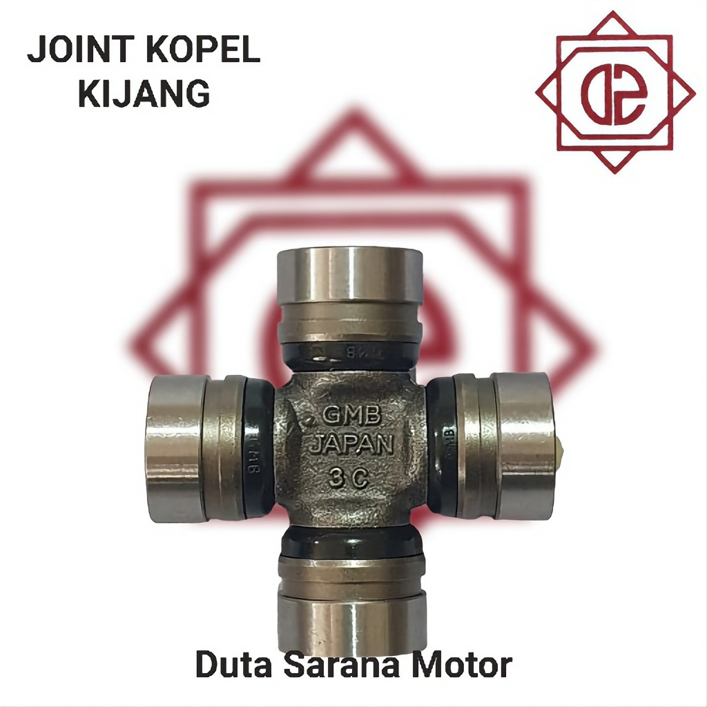 Universal Cross Joint Kopel Kijang 5K 7K GMB Japan GUT-13