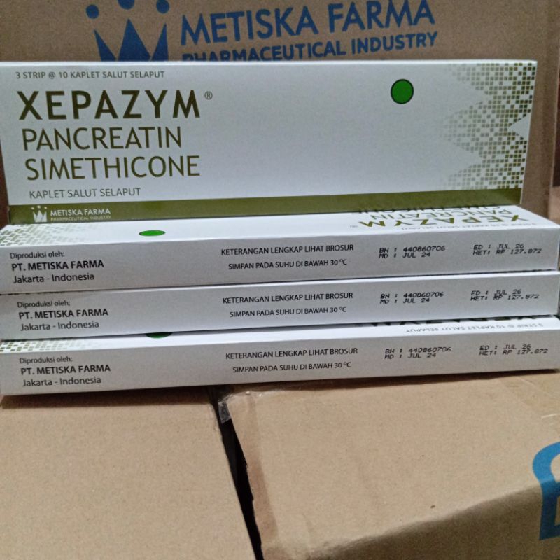 Xepazym