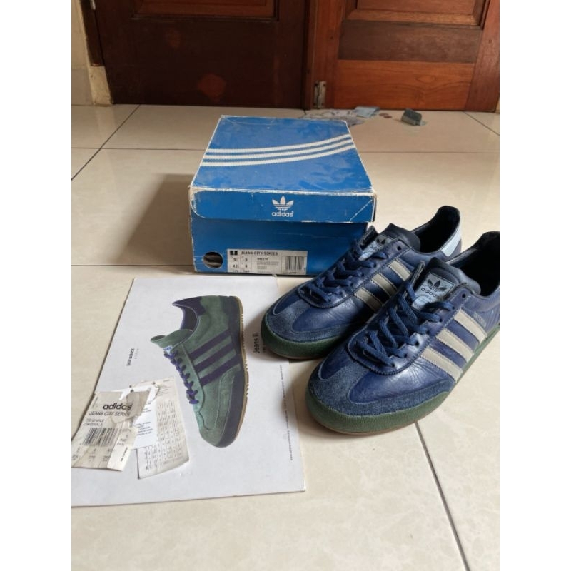 adidas jeans valencia