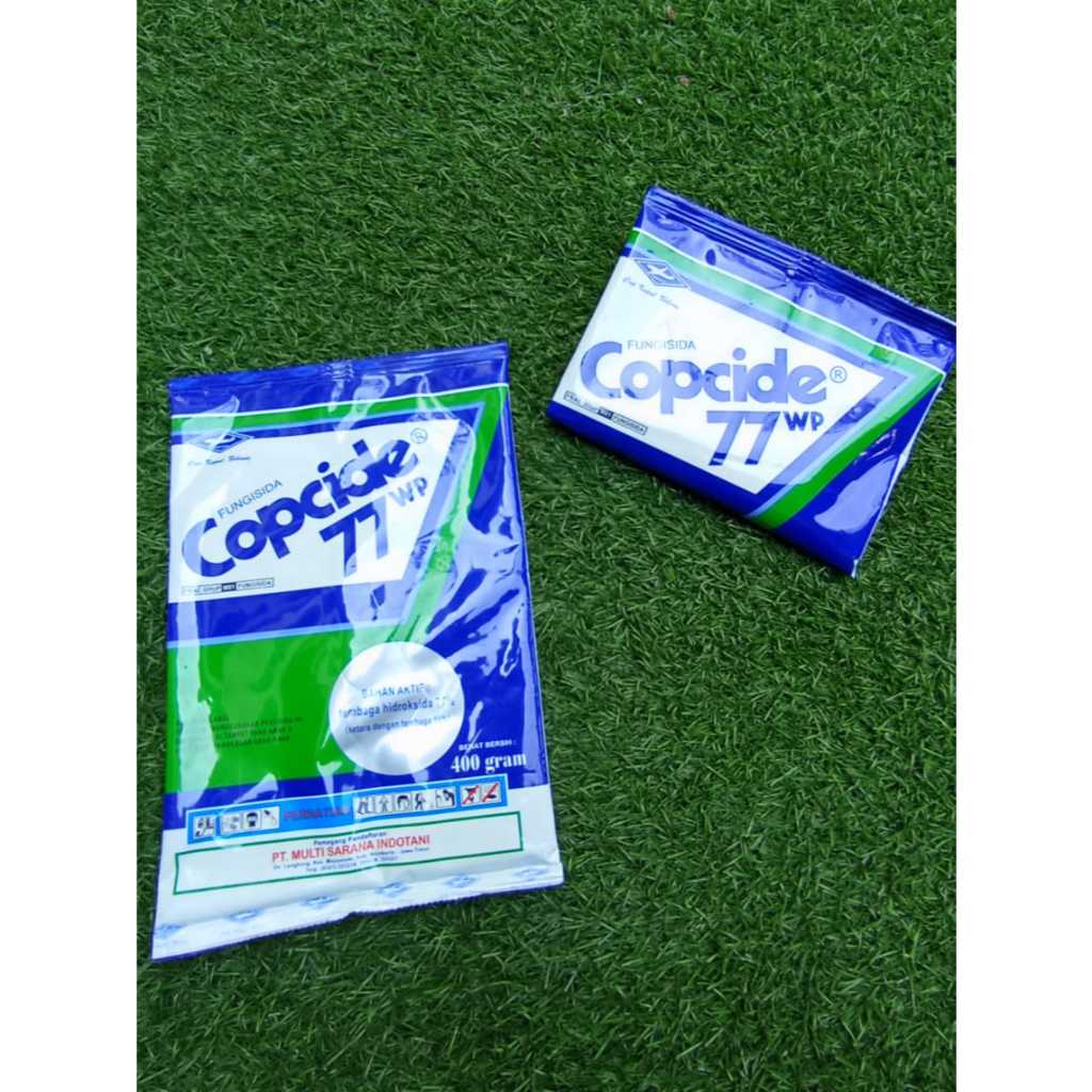 Fungisida Copcide 77wp