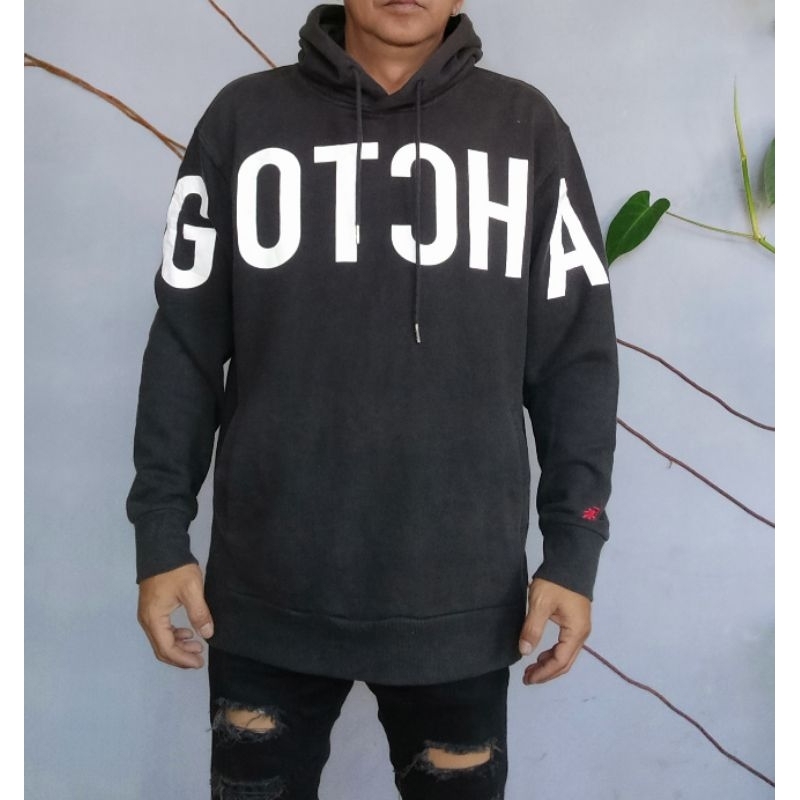 Hoodie GOTCHA