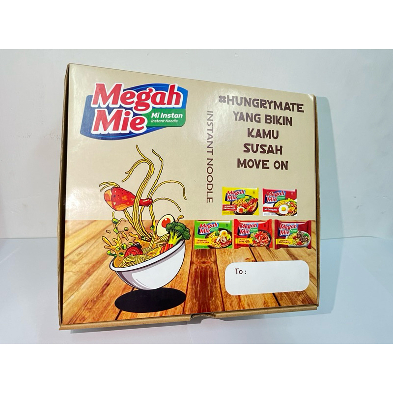 

Megahmie Mix Ekonomis