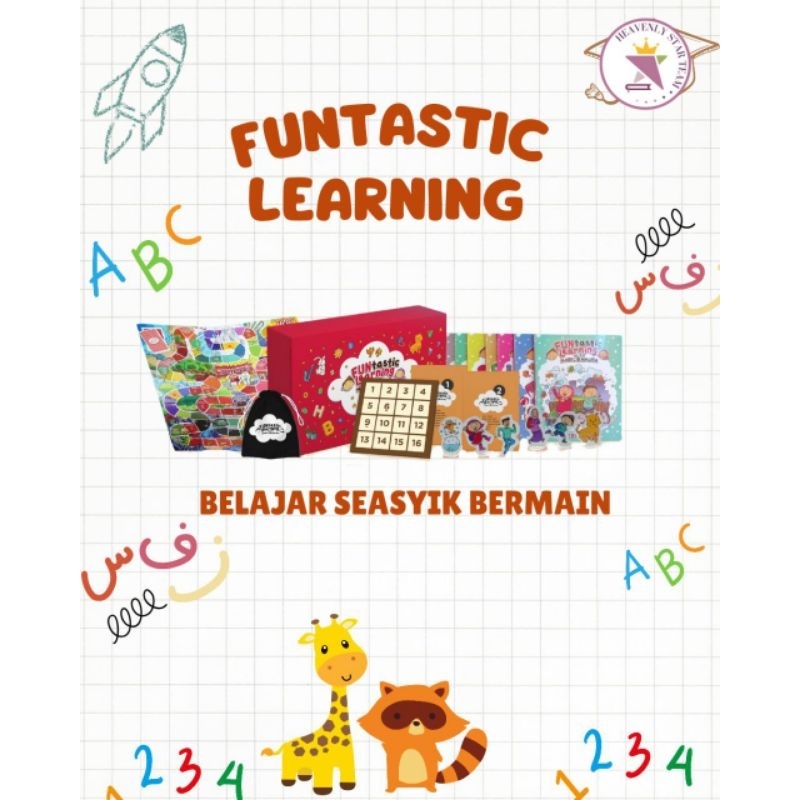 Funtastic Learning