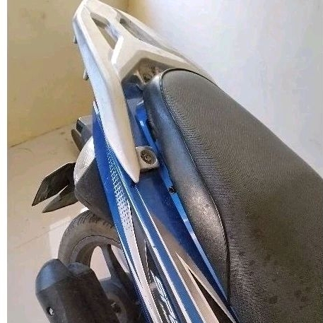 Bracket Behel box Honda Spacy