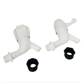 Kran/ Kran Air PVC Jumbo Tembok Merk YOZURI