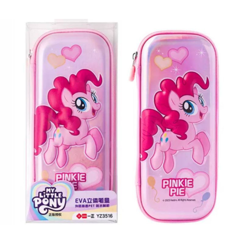 

Tempat Pensil Hologram LittlePony -MAY264