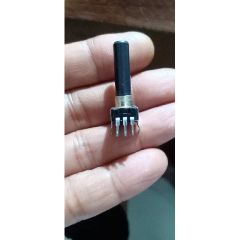 potensio mixer kaki 3 B103/ 10K Ohm