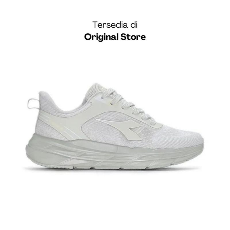 Diadora Holila Beige (F) DIARU231105H Women sz 37