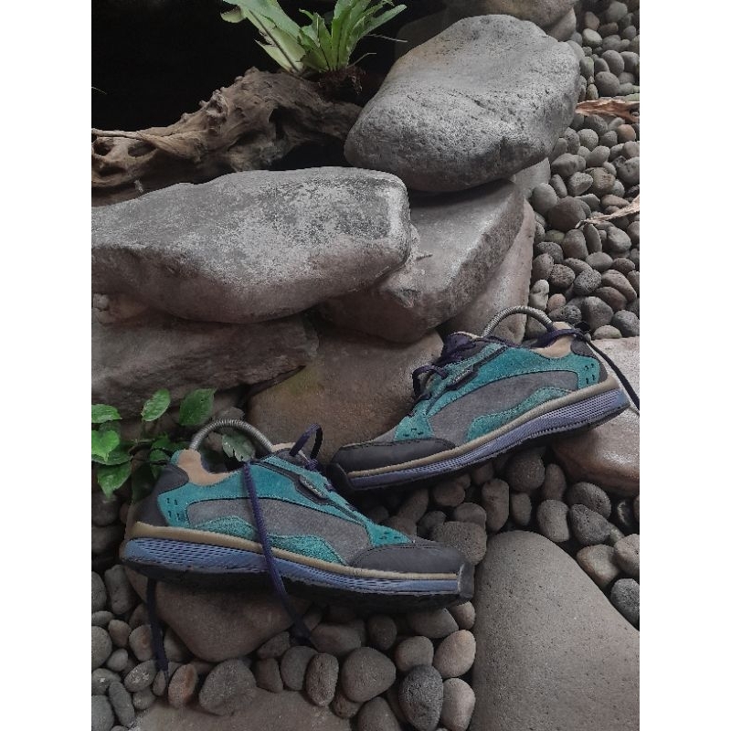 sepatu outdoor nepa